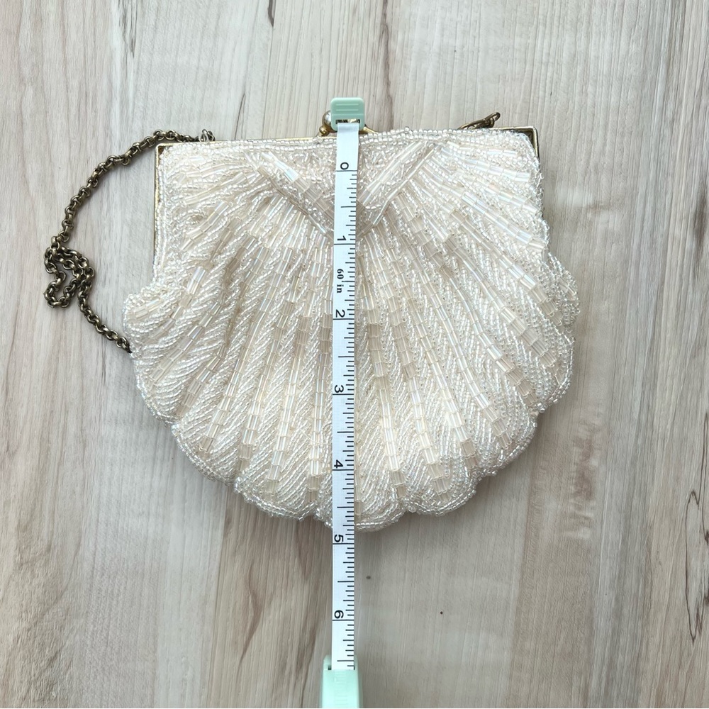 Vintage Art Deco Clutch Bag - Picture 7 of 8